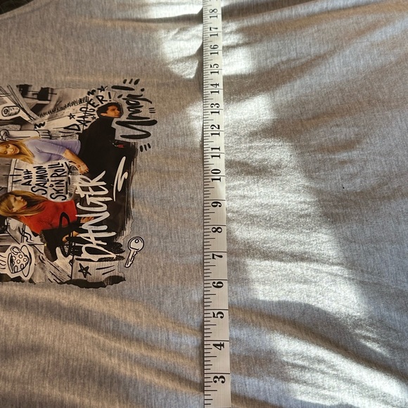 Friends Tanktoo Size Medium - Picture 11 of 11